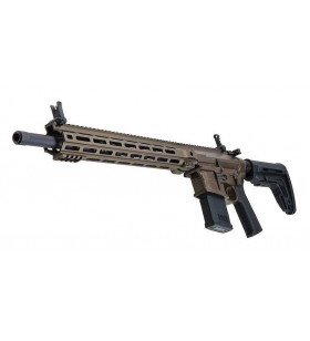 Ares M4 X-Class Model 15" Bronze 100BBs 1.3J