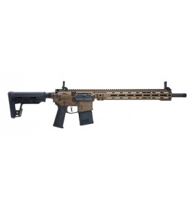 Ares M4 X-Class Model 15" Bronze 100BBs 1.3J