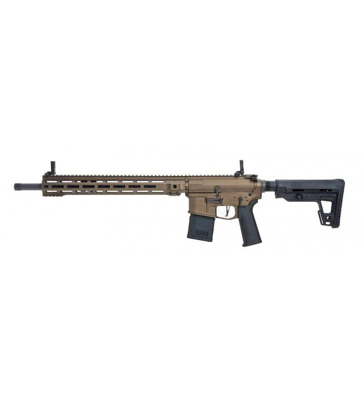 Ares M4 X-Class Model 15" Bronze 100BBs 1.3J