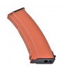 E&L Chargeur AK Orange ABS 120BBs Mid-Cap