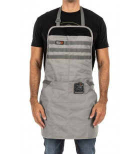 5.11 Tablier BBQ Tactical Apron Gris