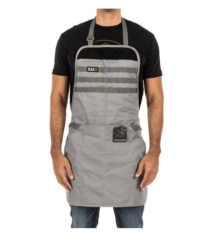 5.11 Tablier BBQ Tactical Apron Gris