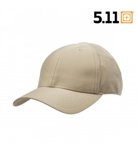 5.11 Casquette Uniform Taclite TDU Sable162