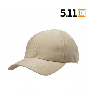 5.11 Casquette Uniform Taclite TDU Sable162