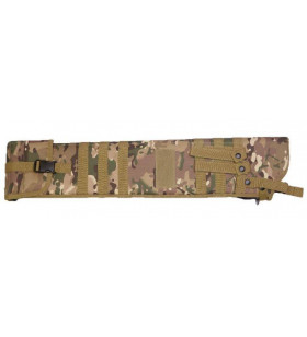 DMoniac Carquois Fusil a pompe Multicam 75cm