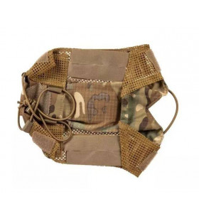 Couvre Casque Filet Fast Multicam