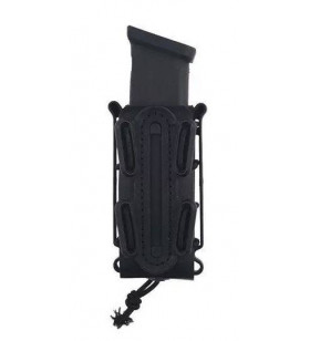 FMA Poche Chargeur Fast PA Black Molle/Ceinture