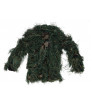 Ghillie Woodland Set OD