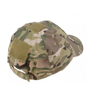 ACM Casquette Multicam