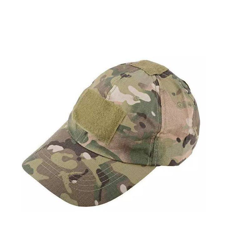 ACM Casquette Multicam