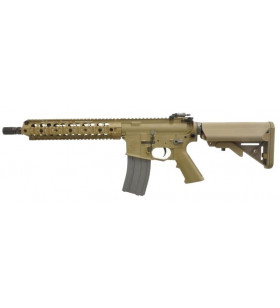 VFC SR16E3 CQB Kac Tan Métal