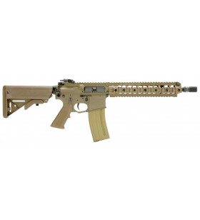 VFC SR16E3 CQB Kac Tan Métal