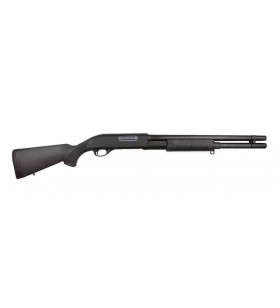 Cyma M870 Long Métal Lourd Noir CM350LMN