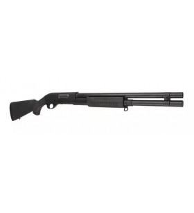 Cyma M870 Long Métal Lourd Noir CM350LMN