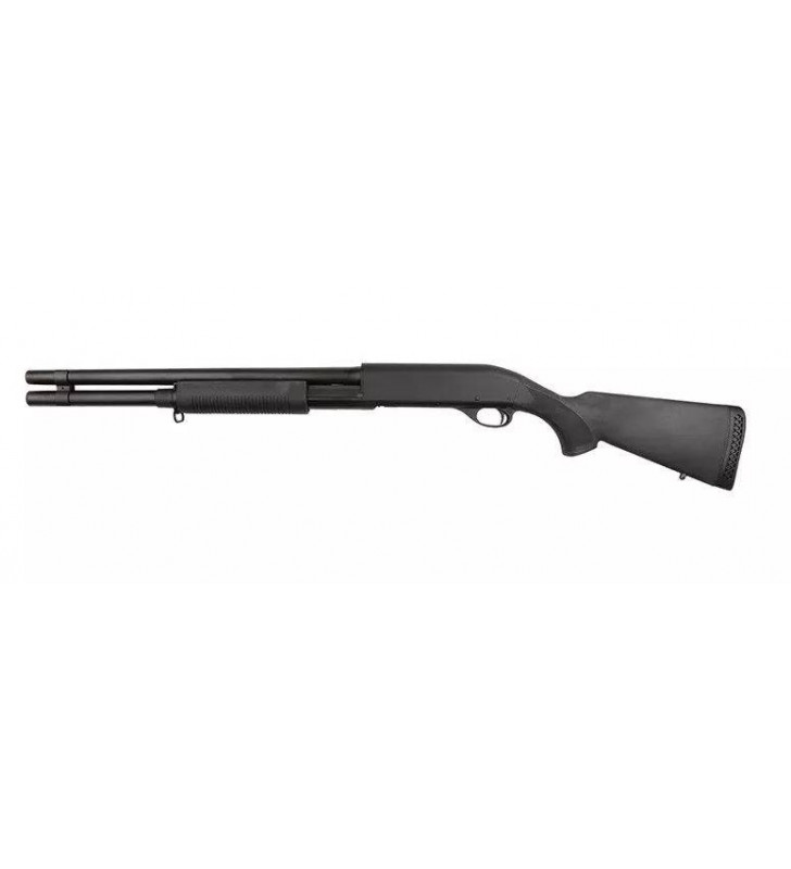 Cyma M870 Long Métal Lourd Noir CM350LMN