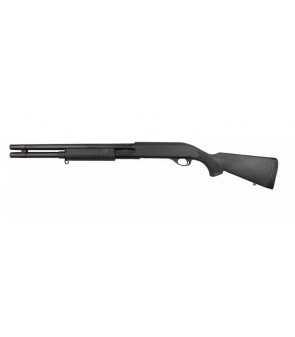 Cyma M870 Long Métal Lourd Noir CM350LMN