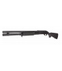 Cyma M870 Long Métal Lourd Noir CM350LMN