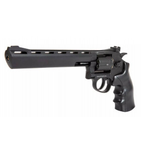 Well Revolver 8" G296D Co2 Noir Métal 1.3J