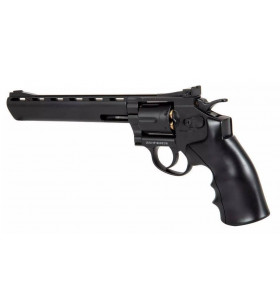 Well Revolver 8" G296D Co2 Noir Métal 1.3J