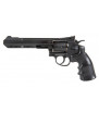 Well Revolver 6" G296C Co2 Noir Métal 1.3J