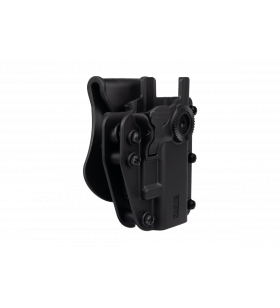 Swiss Arms Holster Rigide ADAPT-X Noir