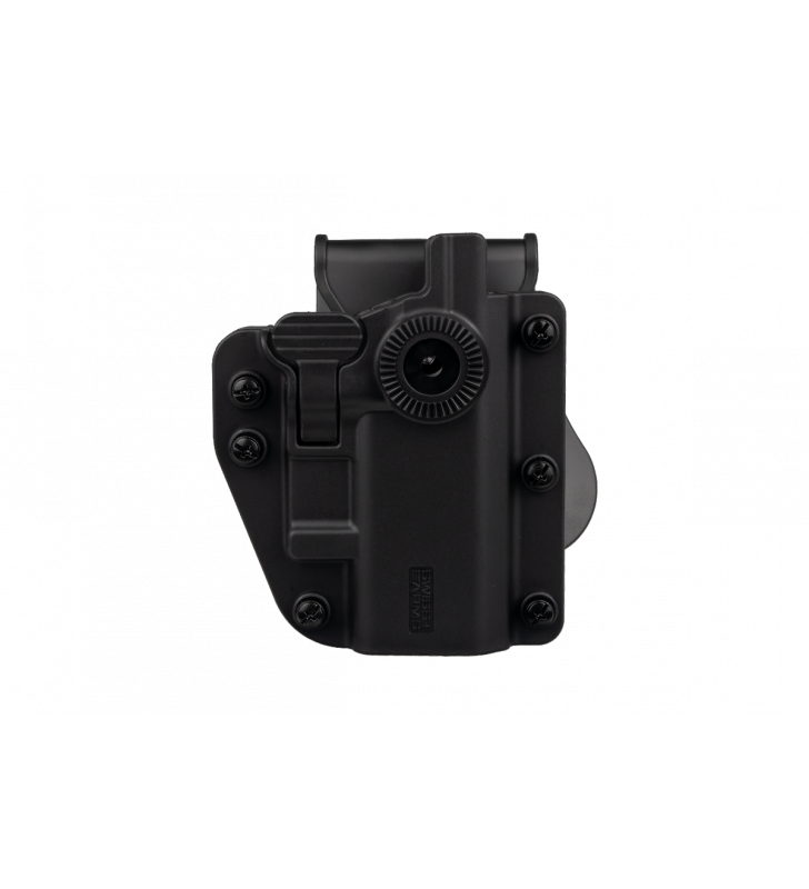 Swiss Arms Holster Rigide ADAPT-X Noir