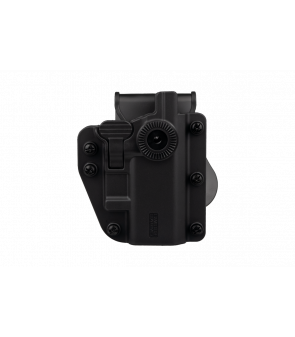 Swiss Arms Holster Rigide ADAPT-X Noir