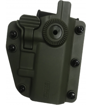 Swiss Arms Holster Rigide ADAPT-X OD Green