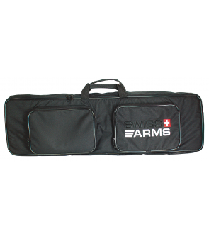 Swiss Arms Housse 120x30x8cm