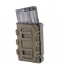 Swiss Arms Poche Chargeur Fast M4 & AK Tan Molle