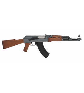 Kalashnikov Pack AK47 Crosse Pleine 1.4J