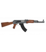 Kalashnikov Pack AK47 Crosse Pleine 1.4J