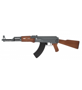 Kalashnikov Pack AK47 Crosse Pleine 1.4J