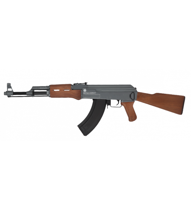 Kalashnikov Pack AK47 Crosse Pleine 1.4J