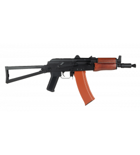 Kalashnikov Pack AKS74U Métal/Bois 1.3J