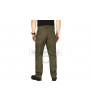 Clawgear Defiant Flex Pant RAL7013 Ranger Green  29/34