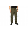 Clawgear Defiant Flex Pant RAL7013 Ranger Green  29/34