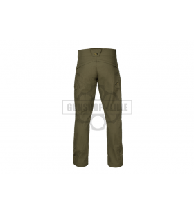 Clawgear Defiant Flex Pant RAL7013 Ranger Green  29/34