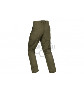 Clawgear Defiant Flex Pant RAL7013 Ranger Green  29/34