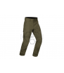 Clawgear Defiant Flex Pant RAL7013 Ranger Green  29/34