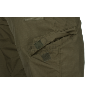 Clawgear Defiant Flex Pant RAL7013 Ranger Green  29/34