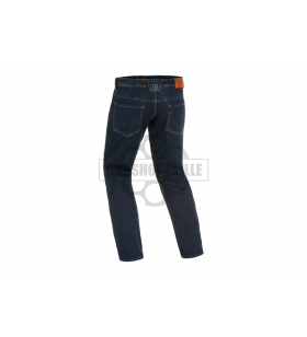 Clawgear Blue Denim Tactical Flex Jeans Midnight 29/34