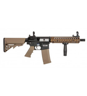 Specna Arms SA-C19 Core Daniel Defense Chaos Bronze 300BBs 1.3J