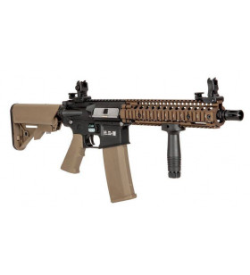 Specna Arms SA-C19 Core Daniel Defense Chaos Bronze 300BBs 1.3J