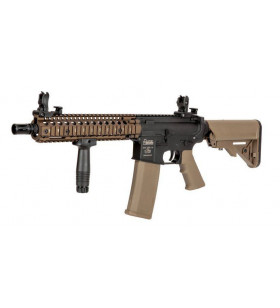 Specna Arms SA-C19 Core Daniel Defense Chaos Bronze 300BBs 1.3J