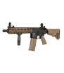 Specna Arms SA-C19 Core Daniel Defense Chaos Bronze 300BBs 1.3J