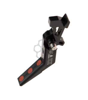 Maxx Model Advanced Trigger Alu CNC M4 Black Style A