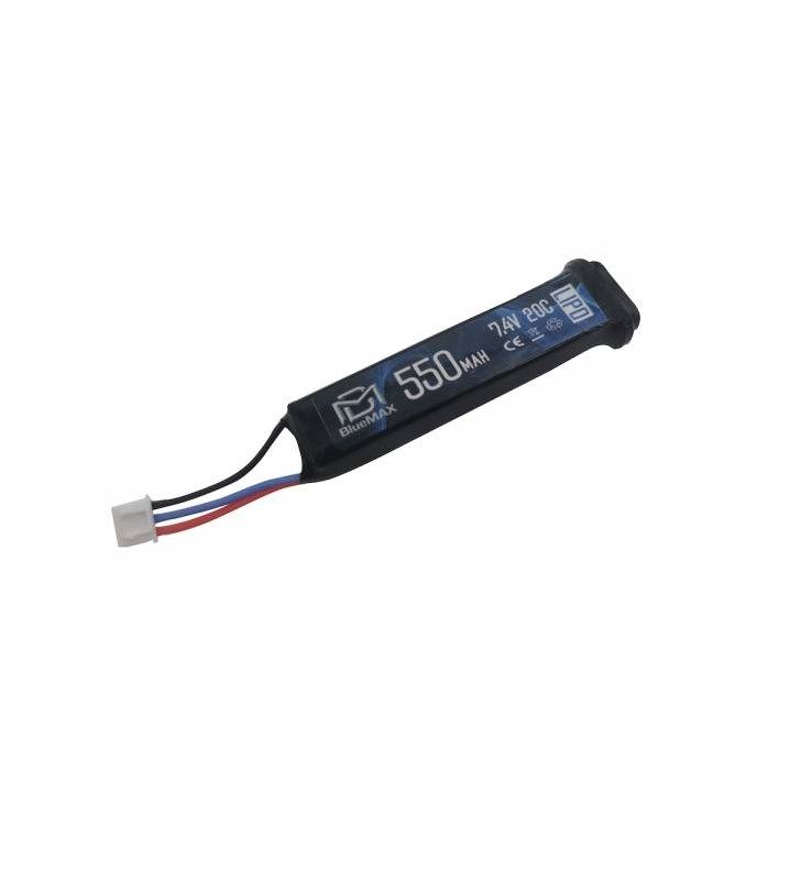 Lipo 7.4V 550Mah AEP