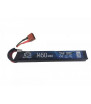 Lipo 7.4V 1450Mah Dean 30C Stick