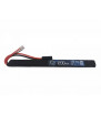 Lipo 7.4V 1200Mah Mini Tamiya 20C Stick